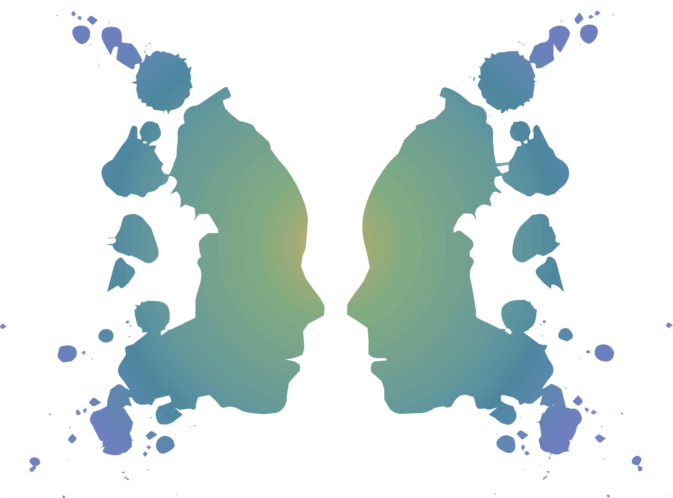 Psychology Symbol Relationship Brain Mind Development Support